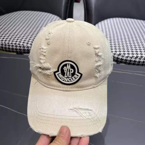 Replica Moncler Caps #1332708 $32.00 USD for Wholesale