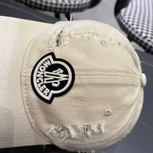 Replica Moncler Caps #1332708 $32.00 USD for Wholesale