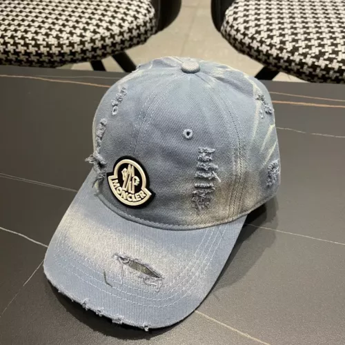 Replica Moncler Caps #1332710 $32.00 USD for Wholesale