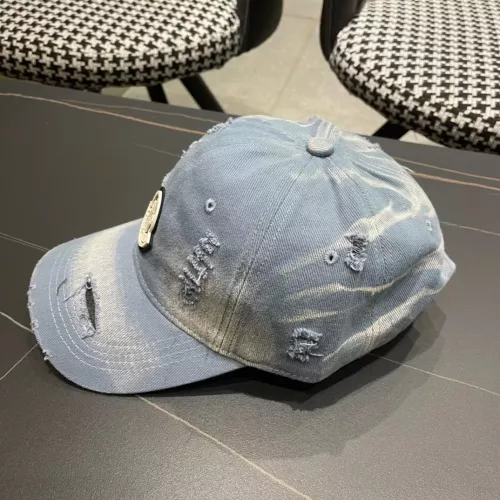 Replica Moncler Caps #1332710 $32.00 USD for Wholesale