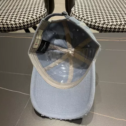 Replica Moncler Caps #1332710 $32.00 USD for Wholesale