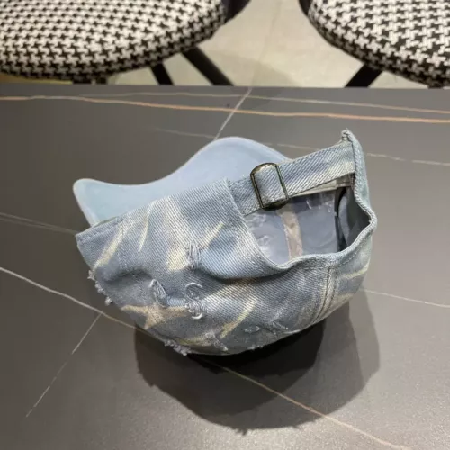 Replica Moncler Caps #1332710 $32.00 USD for Wholesale