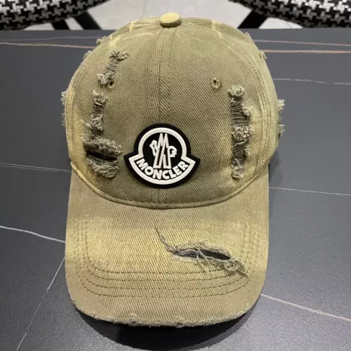 Moncler Caps #1332712