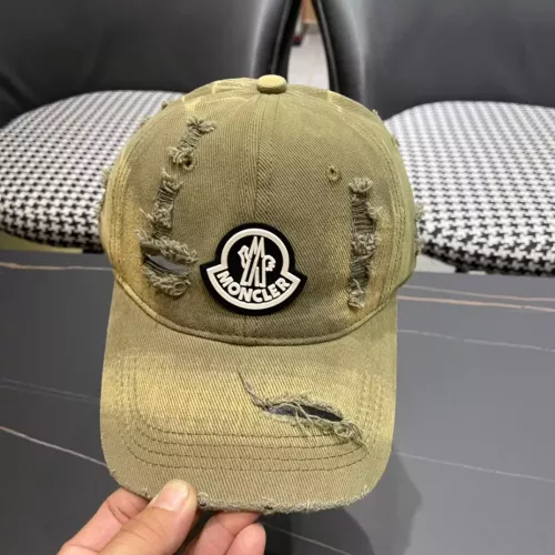 Replica Moncler Caps #1332712 $32.00 USD for Wholesale