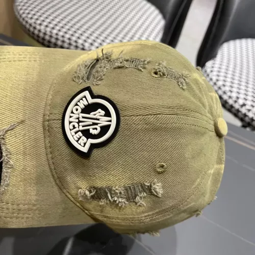 Replica Moncler Caps #1332712 $32.00 USD for Wholesale