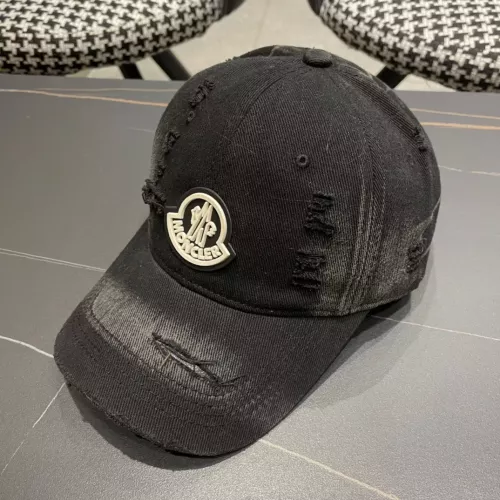 Replica Moncler Caps #1332713 $32.00 USD for Wholesale