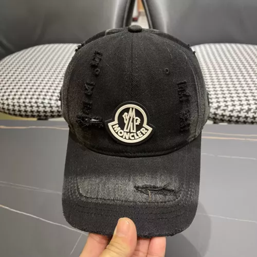 Replica Moncler Caps #1332713 $32.00 USD for Wholesale