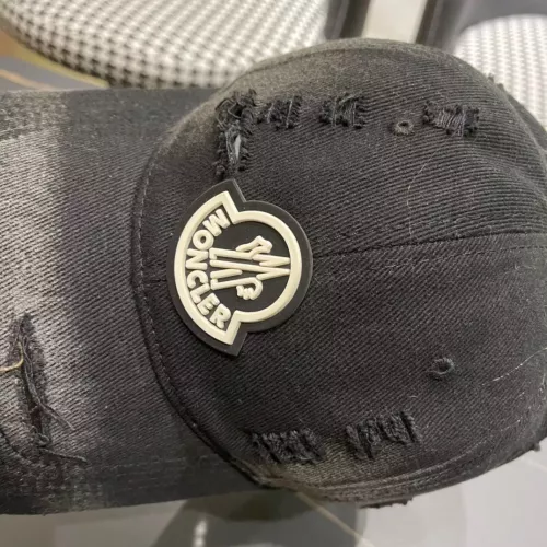Replica Moncler Caps #1332713 $32.00 USD for Wholesale