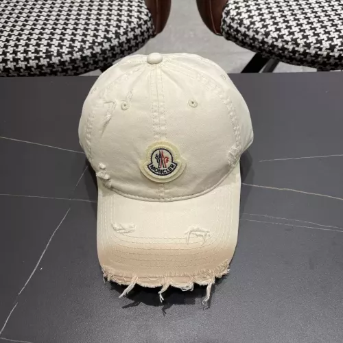 Moncler Caps #1332741