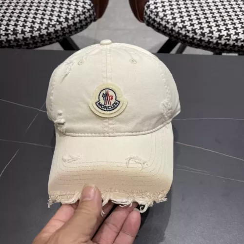 Replica Moncler Caps #1332741 $32.00 USD for Wholesale