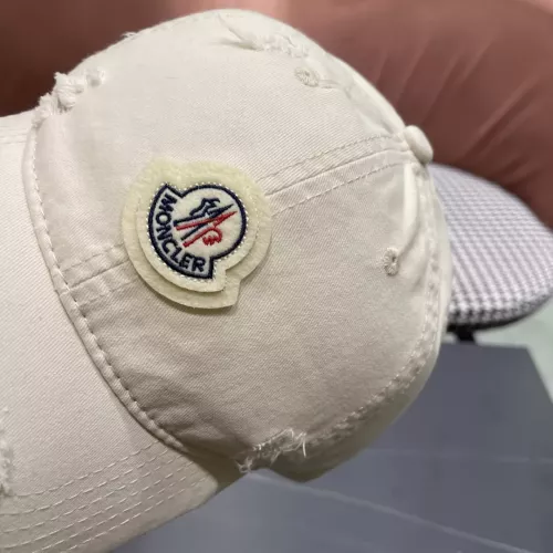 Replica Moncler Caps #1332741 $32.00 USD for Wholesale