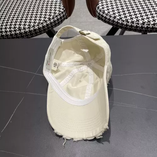 Replica Moncler Caps #1332741 $32.00 USD for Wholesale