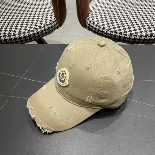 Replica Moncler Caps #1332742 $32.00 USD for Wholesale