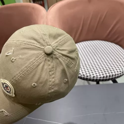 Replica Moncler Caps #1332742 $32.00 USD for Wholesale
