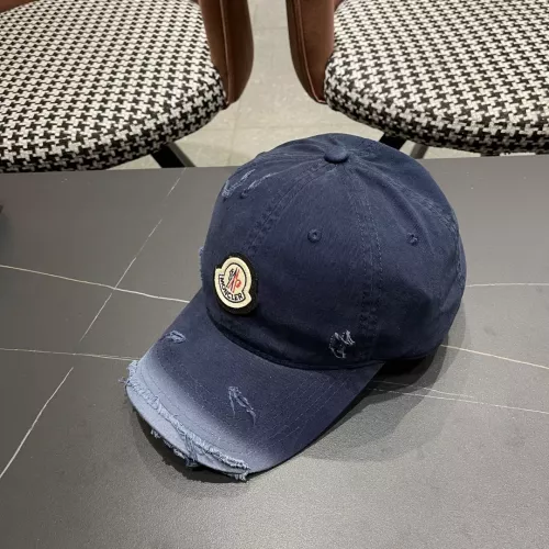 Replica Moncler Caps #1332743 $32.00 USD for Wholesale