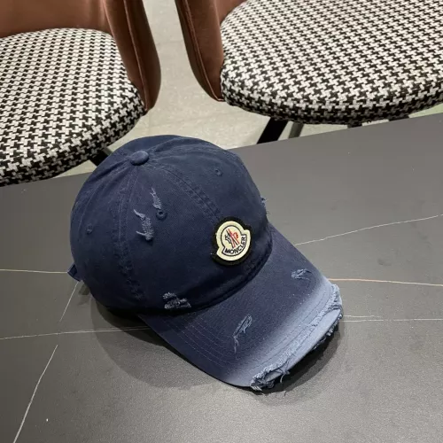 Replica Moncler Caps #1332743 $32.00 USD for Wholesale