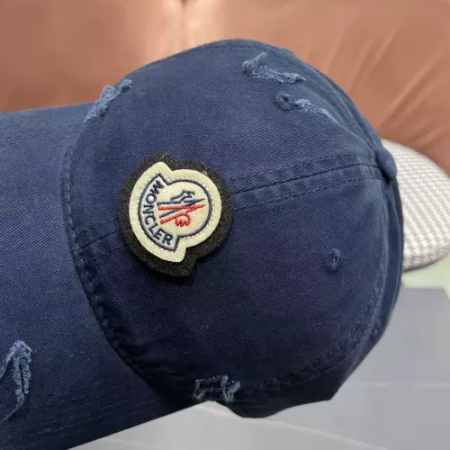 Replica Moncler Caps #1332743 $32.00 USD for Wholesale