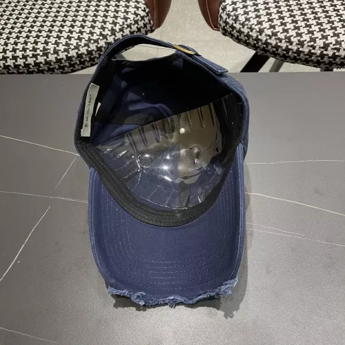 Replica Moncler Caps #1332743 $32.00 USD for Wholesale