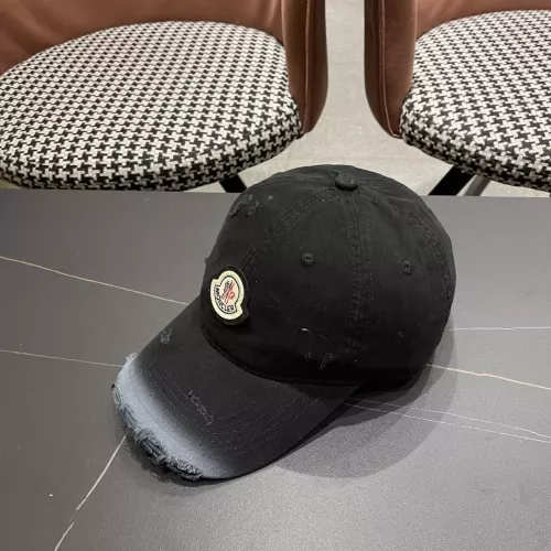 Replica Moncler Caps #1332744 $32.00 USD for Wholesale