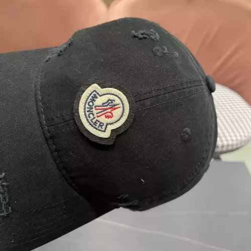 Replica Moncler Caps #1332744 $32.00 USD for Wholesale