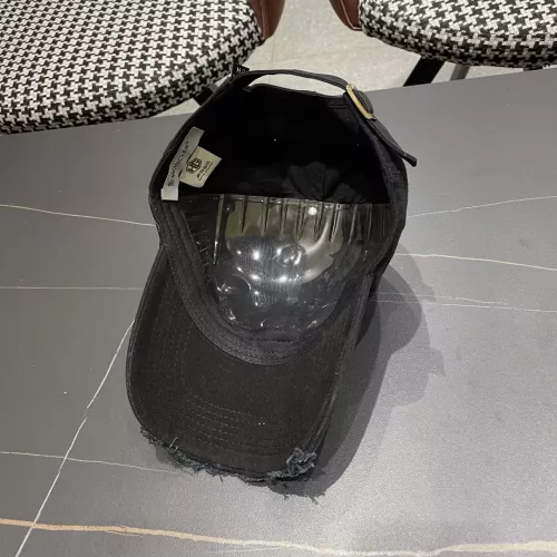 Replica Moncler Caps #1332744 $32.00 USD for Wholesale