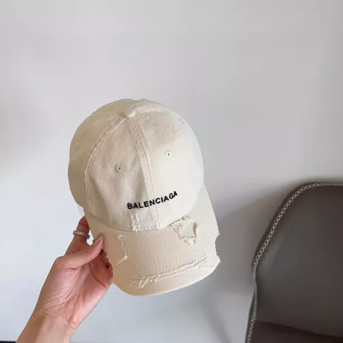 Replica Balenciaga Caps #1332747 $27.00 USD for Wholesale