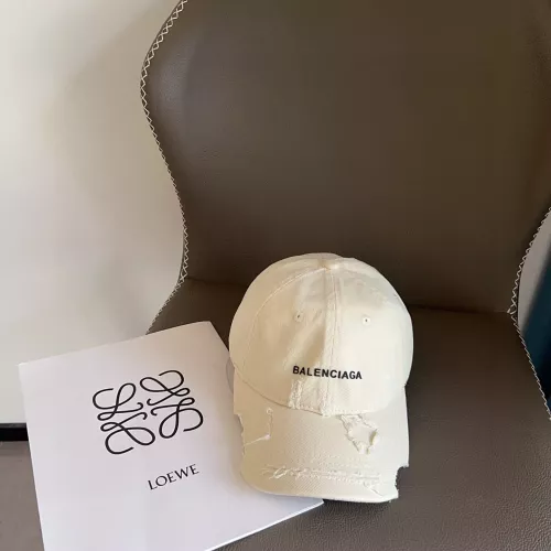 Replica Balenciaga Caps #1332747 $27.00 USD for Wholesale