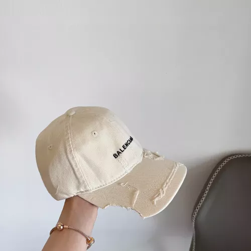 Replica Balenciaga Caps #1332747 $27.00 USD for Wholesale