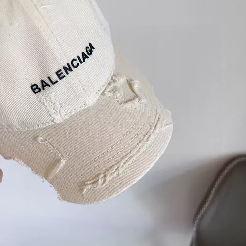 Replica Balenciaga Caps #1332747 $27.00 USD for Wholesale
