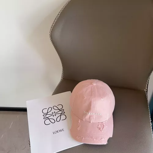 Replica Balenciaga Caps #1332748 $27.00 USD for Wholesale