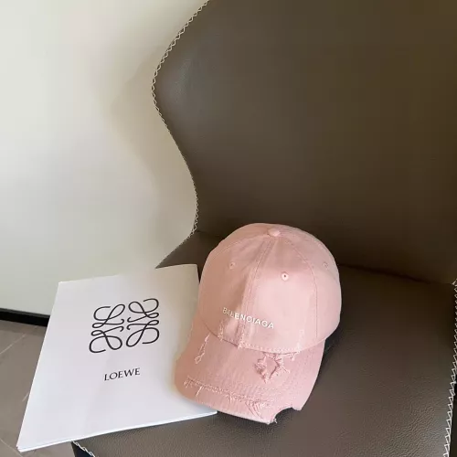 Replica Balenciaga Caps #1332748 $27.00 USD for Wholesale