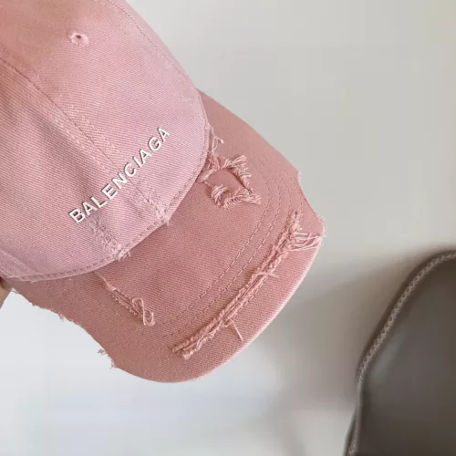Replica Balenciaga Caps #1332748 $27.00 USD for Wholesale