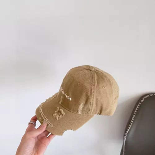 Replica Balenciaga Caps #1332749 $27.00 USD for Wholesale
