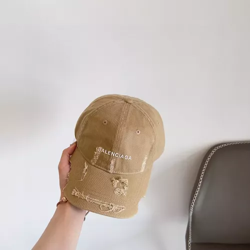 Replica Balenciaga Caps #1332749 $27.00 USD for Wholesale