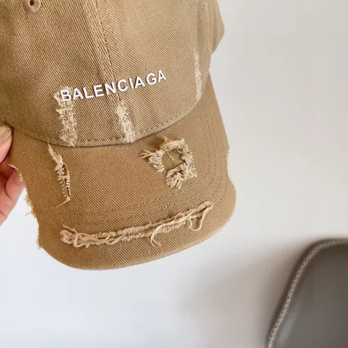 Replica Balenciaga Caps #1332749 $27.00 USD for Wholesale