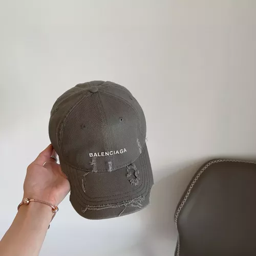 Replica Balenciaga Caps #1332750 $27.00 USD for Wholesale