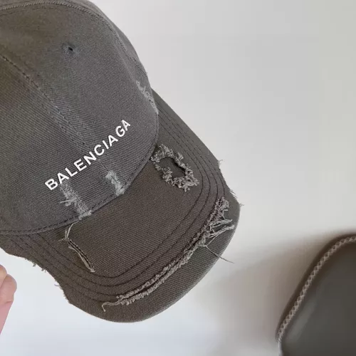 Replica Balenciaga Caps #1332750 $27.00 USD for Wholesale