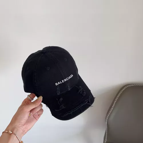 Replica Balenciaga Caps #1332751 $27.00 USD for Wholesale