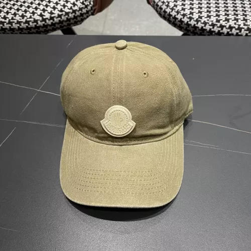 Moncler Caps #1332752