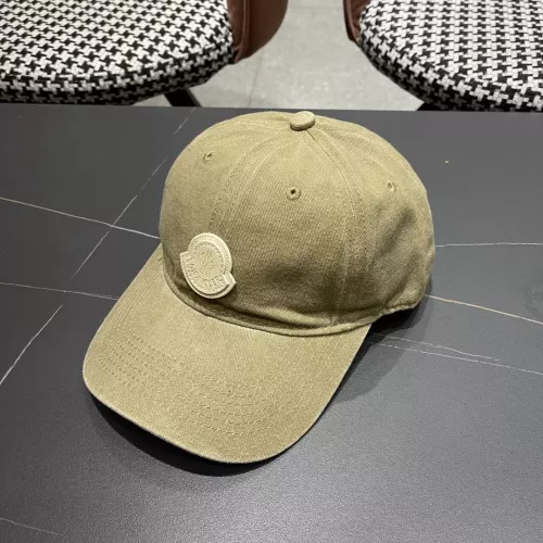 Replica Moncler Caps #1332752 $32.00 USD for Wholesale