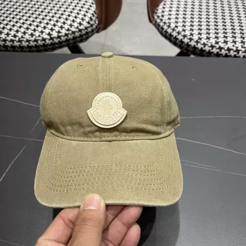 Replica Moncler Caps #1332752 $32.00 USD for Wholesale