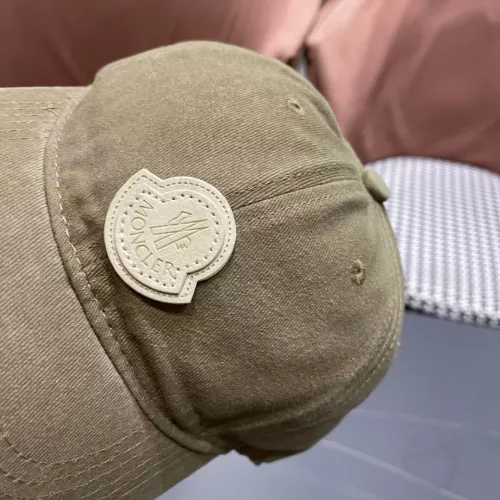 Replica Moncler Caps #1332752 $32.00 USD for Wholesale