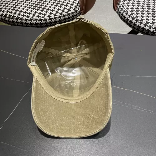 Replica Moncler Caps #1332752 $32.00 USD for Wholesale