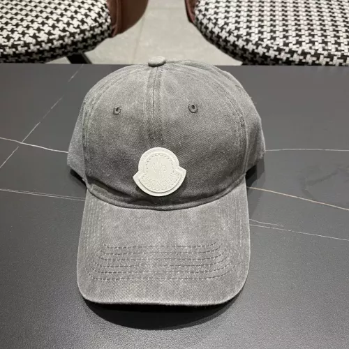 Moncler Caps #1332755