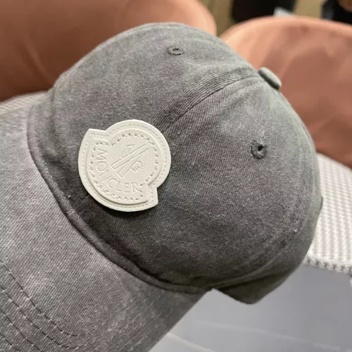 Replica Moncler Caps #1332755 $32.00 USD for Wholesale