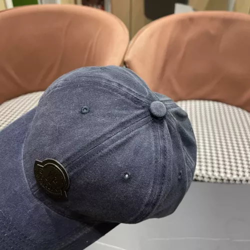 Replica Moncler Caps #1332757 $32.00 USD for Wholesale