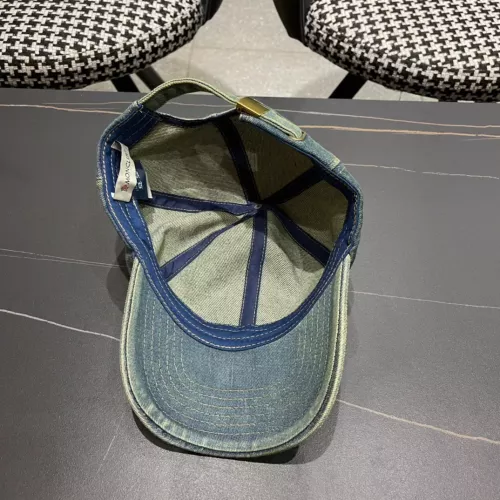 Replica Moncler Caps #1332758 $32.00 USD for Wholesale