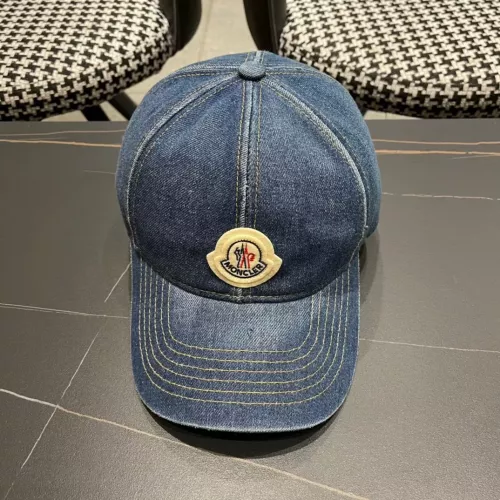 Moncler Caps #1332759