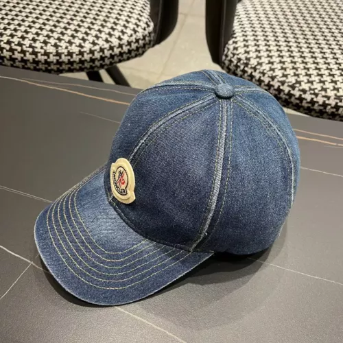Replica Moncler Caps #1332759 $32.00 USD for Wholesale
