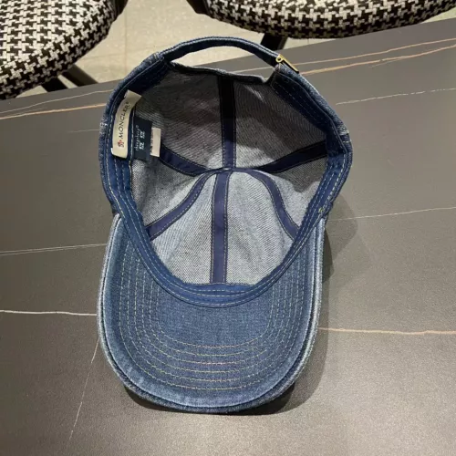 Replica Moncler Caps #1332759 $32.00 USD for Wholesale